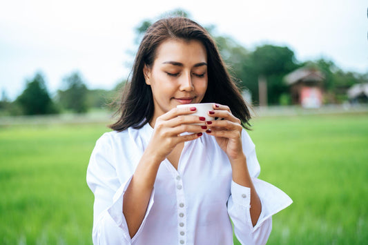White, Green, & Black Tea: What’s the Difference?