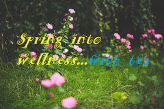 Spring Flings