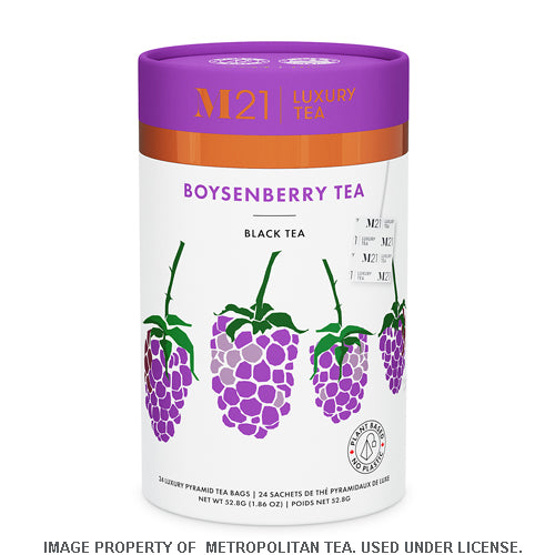 M21 Boysenberry Tea