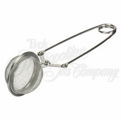 1 Cup Mesh Pincer Spoon