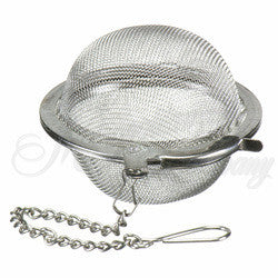 2'' mesh ball Infuser