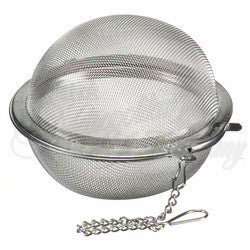 3" Mesh Ball Infuser