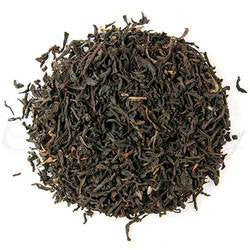 Loose leaf Assam black tea