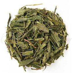 Bancha , Organic Green Tea