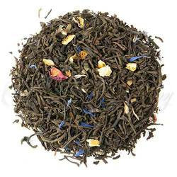 Fifty Shades of Earl Grey aka: Baroness Grey