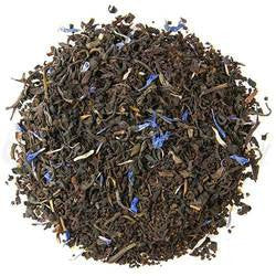 Loose Leaf Buckingham Palace Garden Party Black Tea