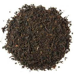 Loose leaf Canadian Breakfast black tea