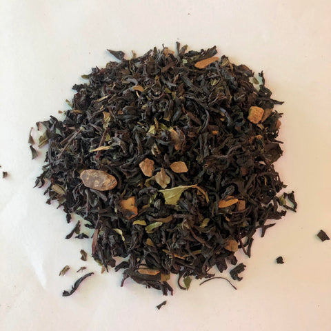 Candy Cane Tea