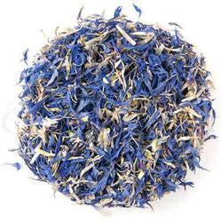 Cornflower Petals