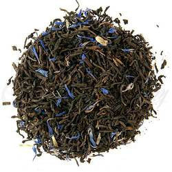 Decaf Earl Grey Black Loose Leaf tea
