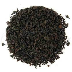 Earl Grey Black Tea - Organic