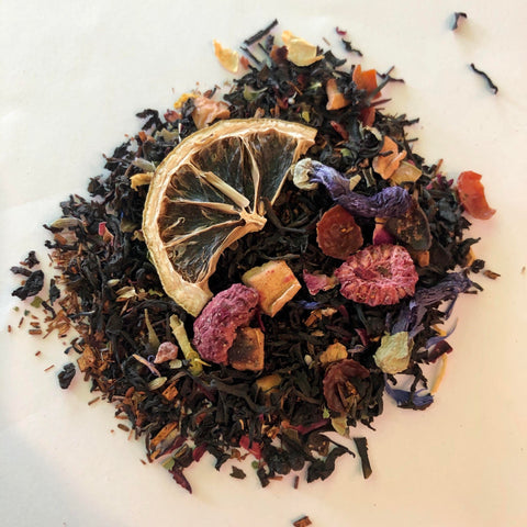 Fairie's Blend