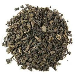 Osprey Gunpowder Green Tea - Organic