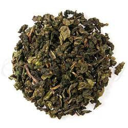 Milk Oolong Loose Leaf Tea
