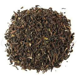 Loose leaf Darjeeling black tea