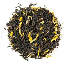 Loose Leaf Monk's Blend Flavored Black Tea