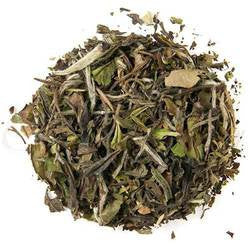 Loose leaf Pai Mu Tan White Tea