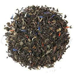 Loose leaf Prince of Wales Black breakfast tea