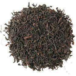 Loose leaf Scottish breakfast black tea