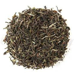 Loose leaf first flush Darjeeling black tea