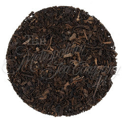 Emerald Valley Decaf.
