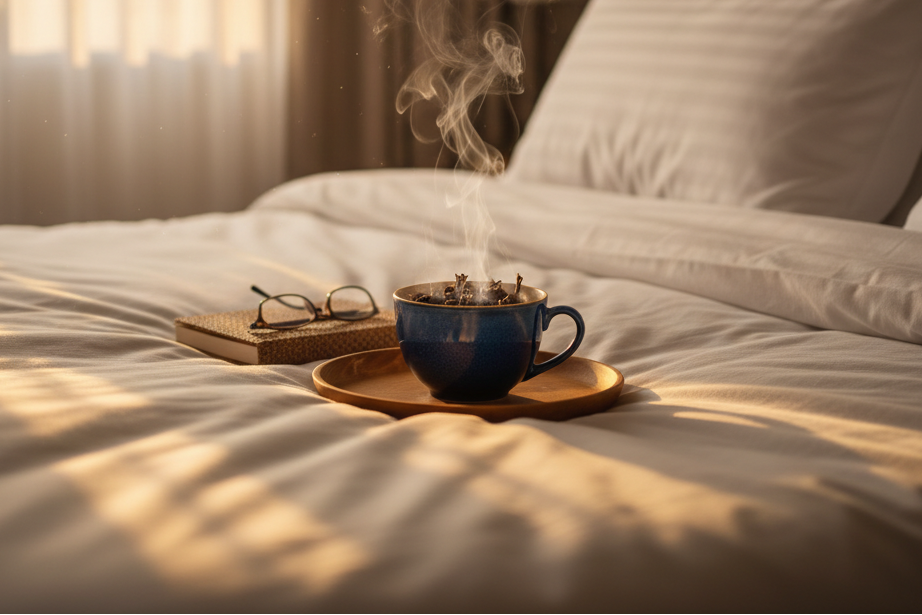 best flavored tea by tea store