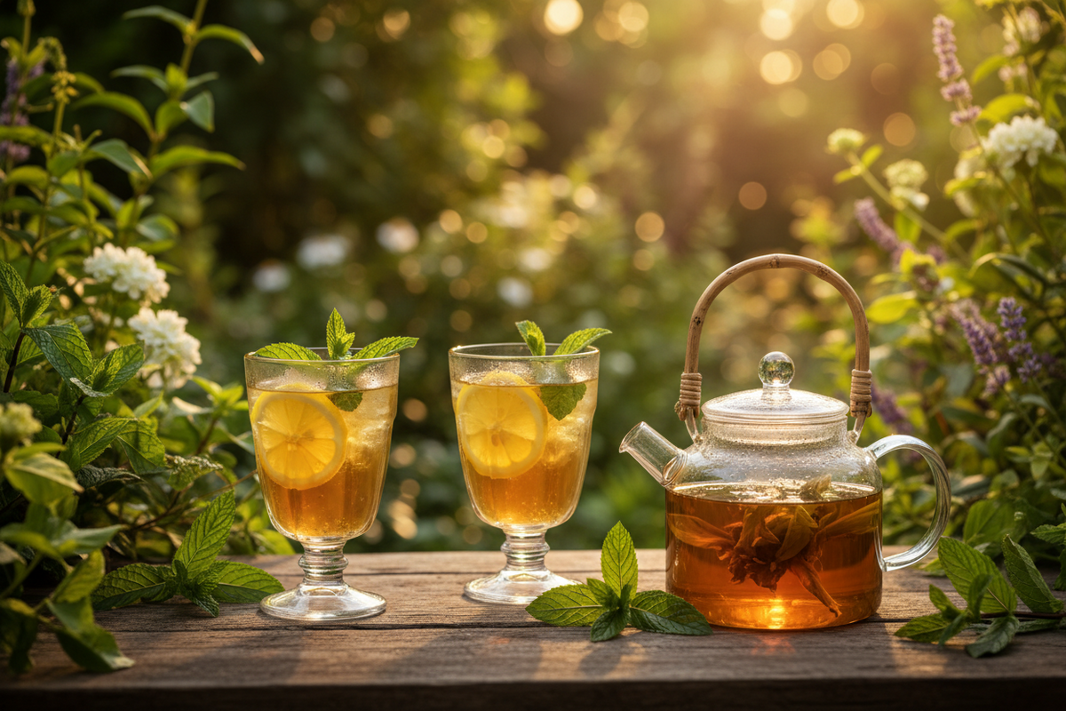 Tea Store: Premium Loose Leaf, Herbal & Organic Teas Online | Tea Store — Tea Store in ottawa