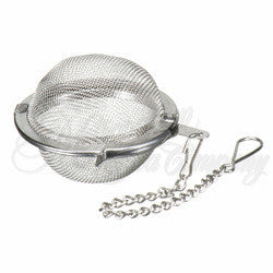 Mesh Ball Infuser  1 3/4"