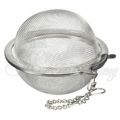 Infusers and Strainers