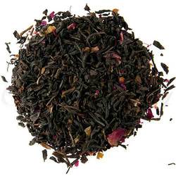 Rose Congou Emperor