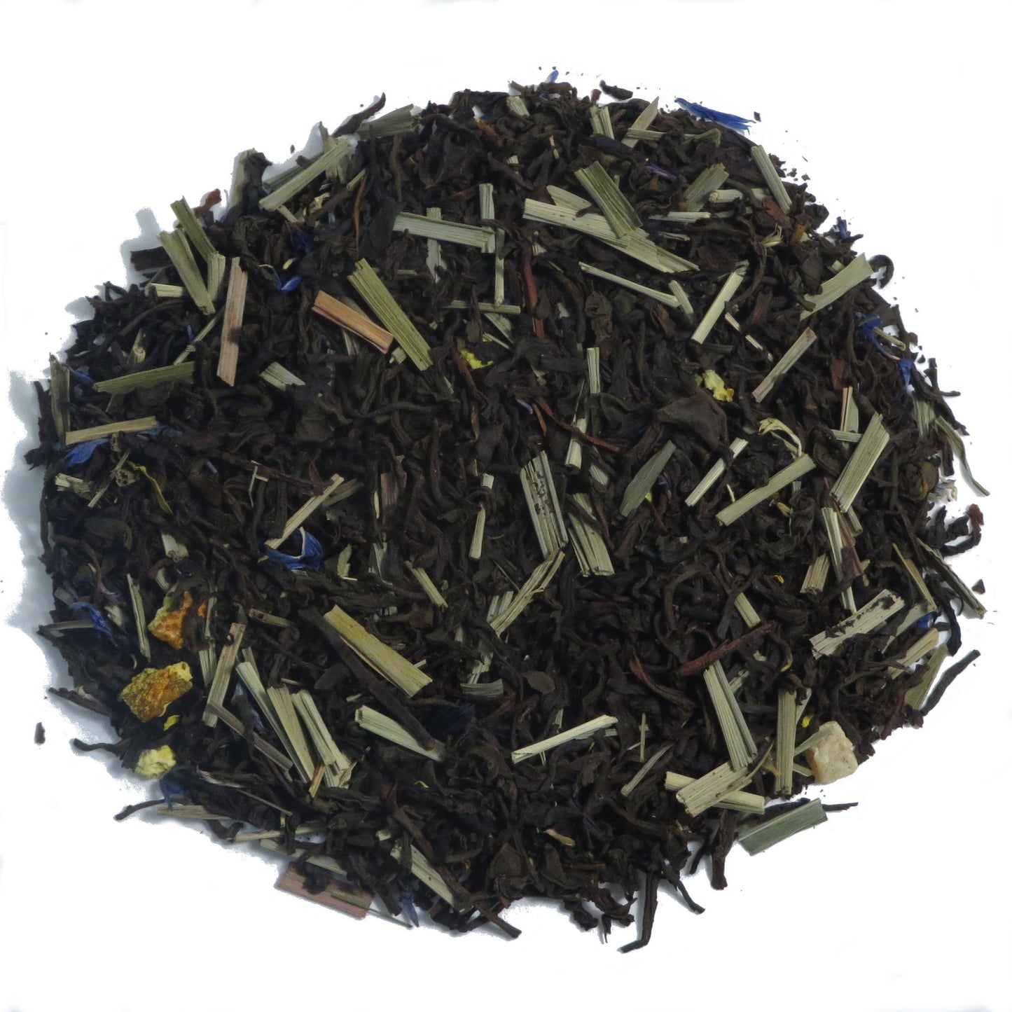 Russian Earl Grey