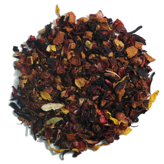 Baby, It's Cold Outside Herbal Tea