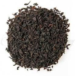 Organic Ceylon Black Tea