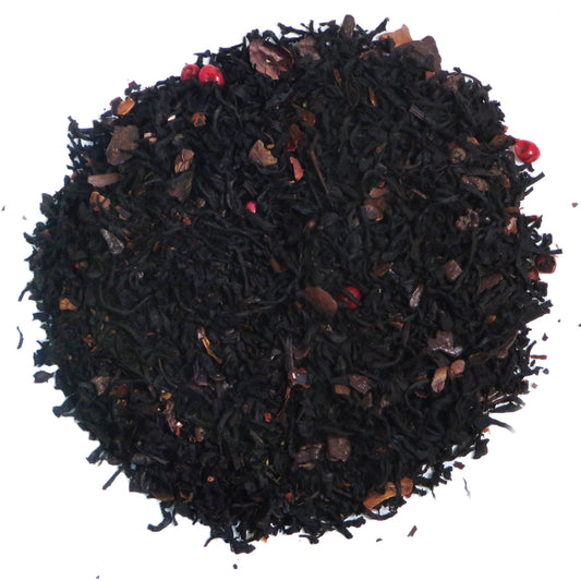 Chili Chocolate
