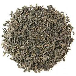 Chunmee Special Grade 1 Green Tea - Organic