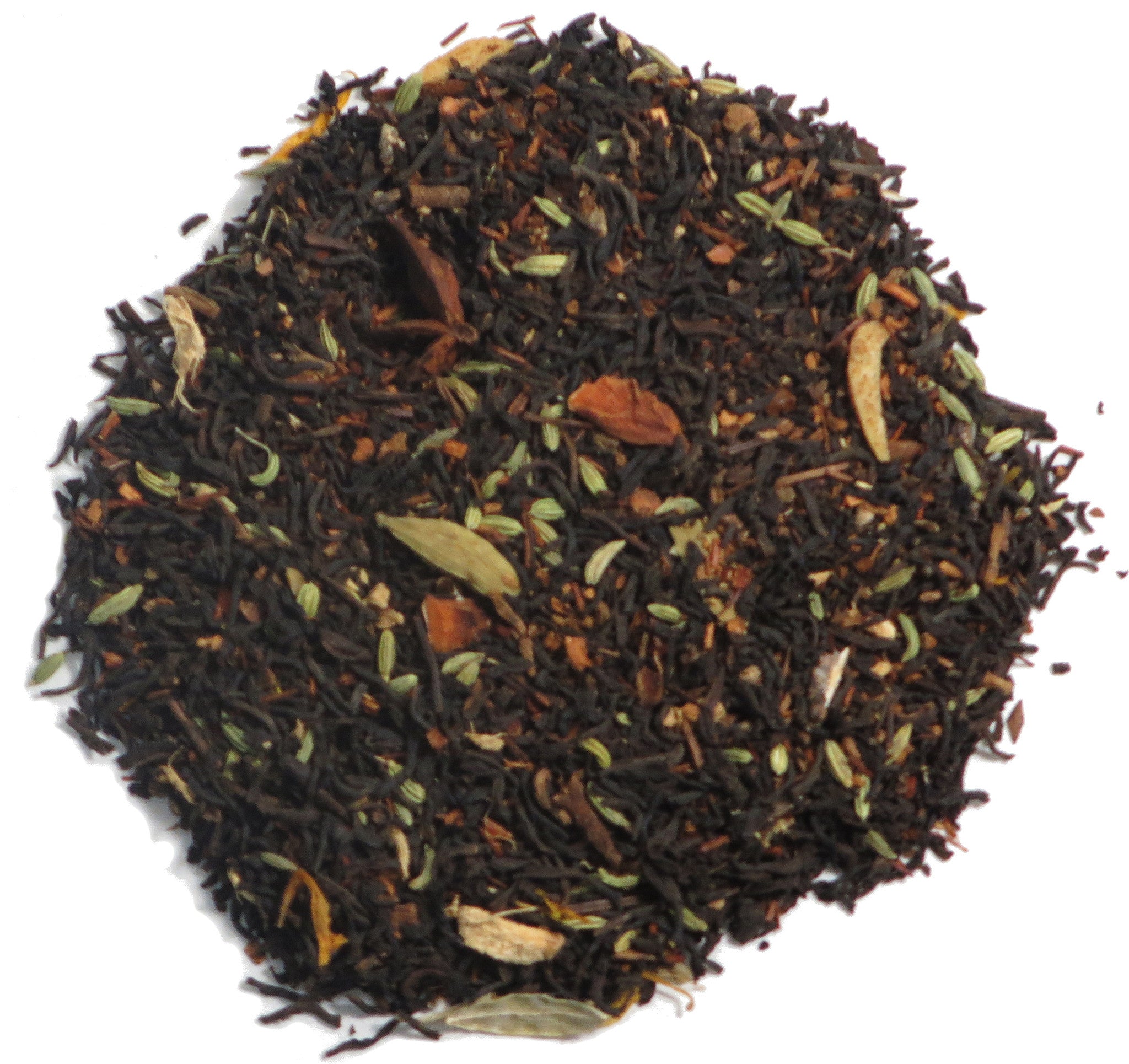 Premium Loose Leaf, Herbal & Organic Teas Online | Tea Store