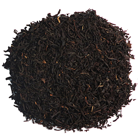 Ostfriesen (East Frisian) Tea Estate Blend