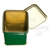 Green Square Tin 50g