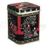 Japan Classic Tin 100g