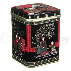 Japan Classic Tin 100g