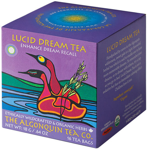Lucid Dream Tea