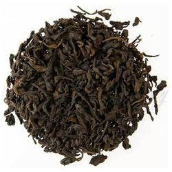 Young Pu-Erh Estate Tea - China