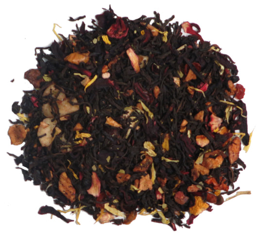 Shake Your Boo-tea