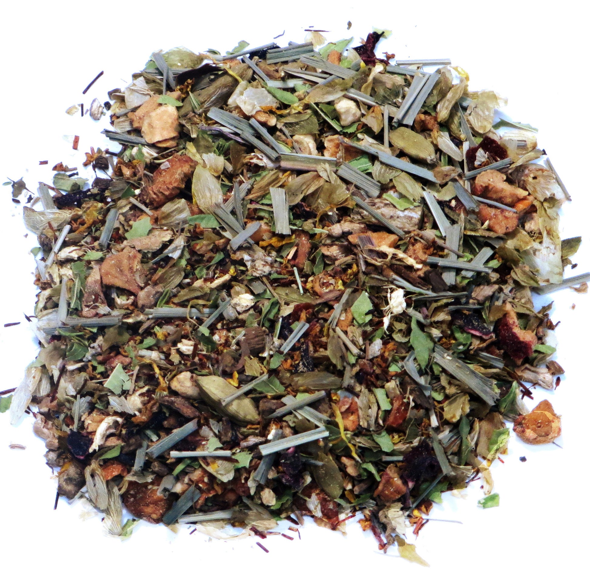 Loose Leaf Herbal Sleep Tea