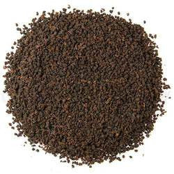 Organic Tanzania Black Tea